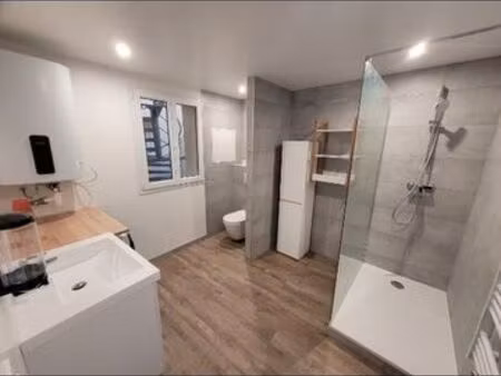 f2 meublé hyper centre