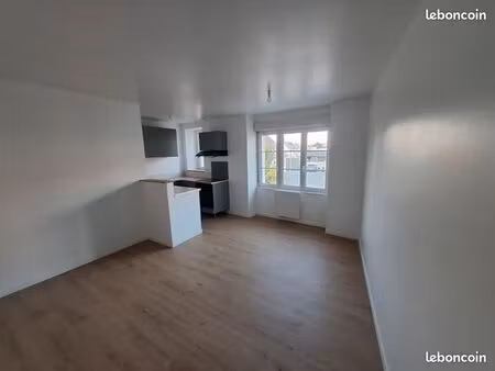 logement t3
