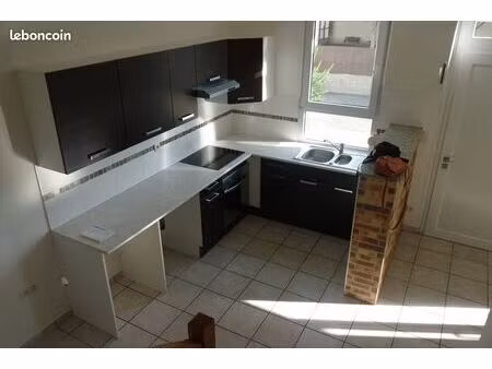 appartement t3 à louer