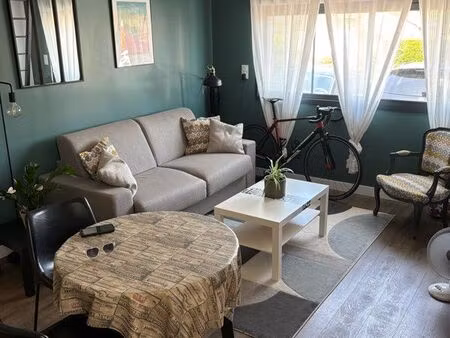 studio meublé