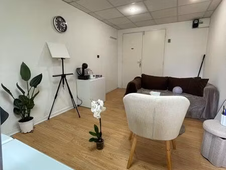 sous-location bureau