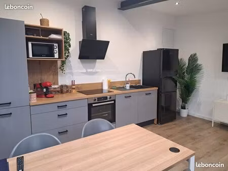 local d'activité avec bureaux – 170 m² – vigneux-de-bretagne