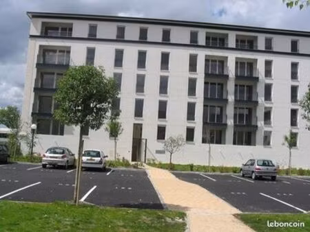 parking bordeaux