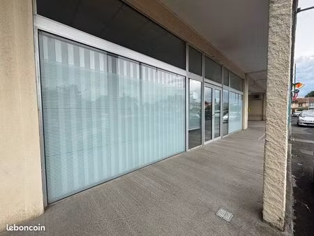 local commercial