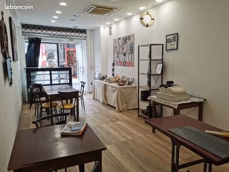 local commercial