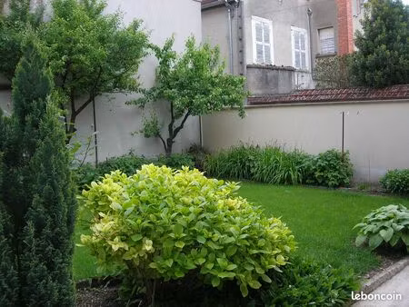 location maison ay