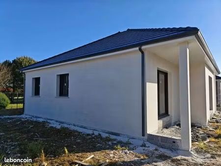 maison 4 pièces 102 m²