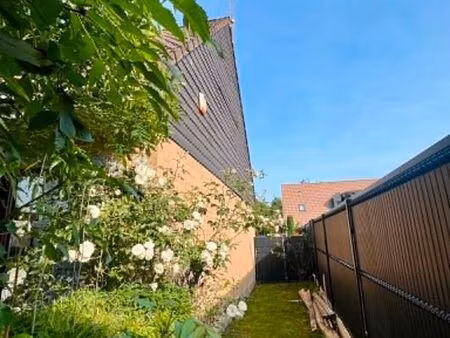 maison a vendre à lequin (particulier)