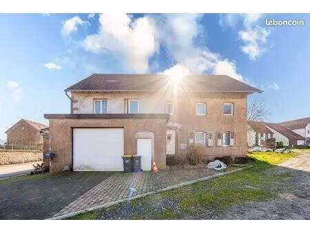 maison 5 pièces 104 m²