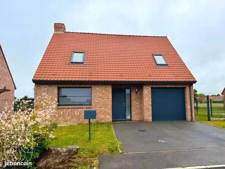 maison 4 pièces 101 m²