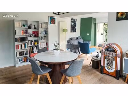 maison 4 pièces 94 m²