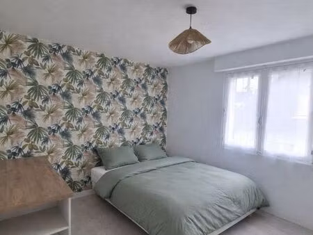 location étudiant pontivy