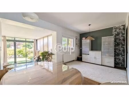 maison 4 pièces 92 m²