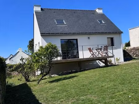 maison 4 pièces