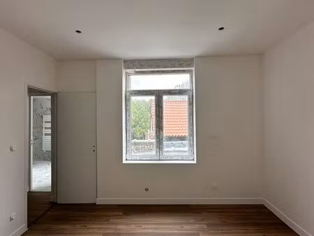 maison 143m2 entièrement rénové tourcoing