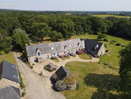 locations meublées 2 & 3 pièces proche vannes