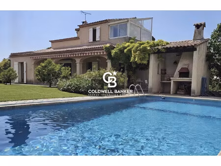 vente villa 5 pièces