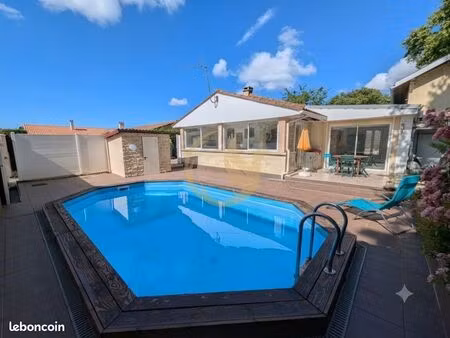 villa 5 pièces 108 m²