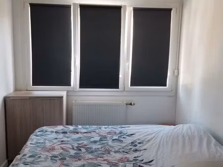appartement 42 m2