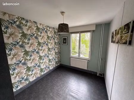 appartement 86m2
