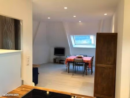 appartement etel
