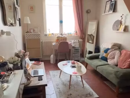 immeuble de rapport rouen 8 pièces 113 53 m2