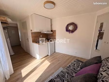immeuble 1 pièce 72 m²
