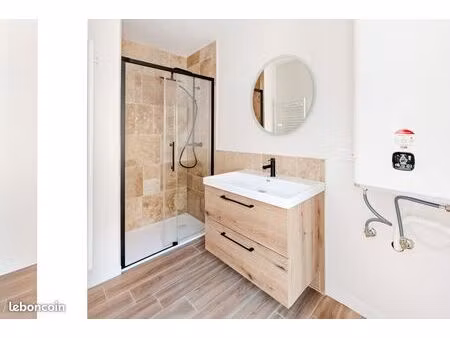 appartement f2 - 50m2