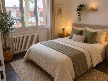 appartement lambersart