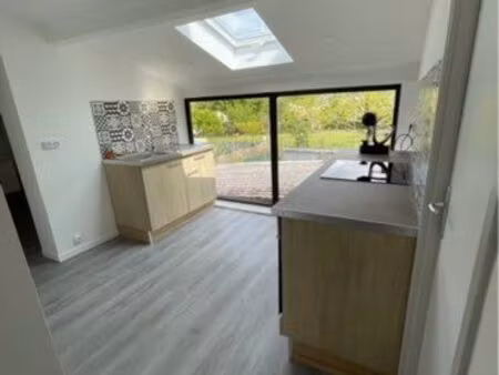 appartement t2