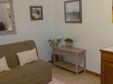 appartement t2