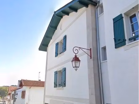 t2 42 m2 balcon 10 m2 loué