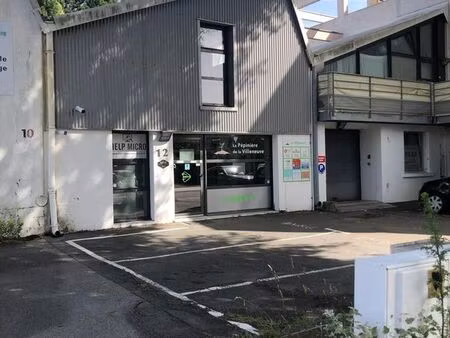 votre bureau à lorient