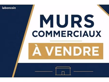 local 53 m² lorient