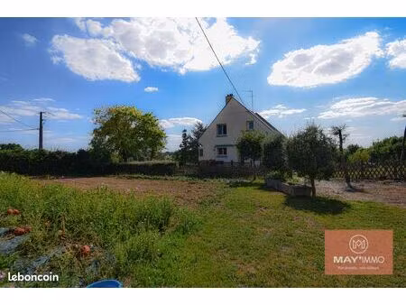 pavillon 6 pièces 130 m²
