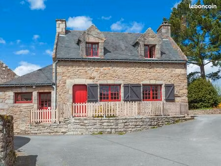 maison vue golfe