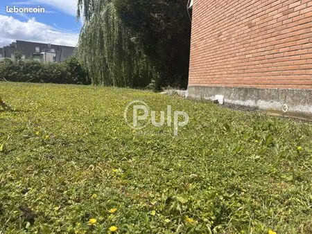 maison 6 pièces 120 m²