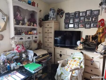 maison de caractere a vendre