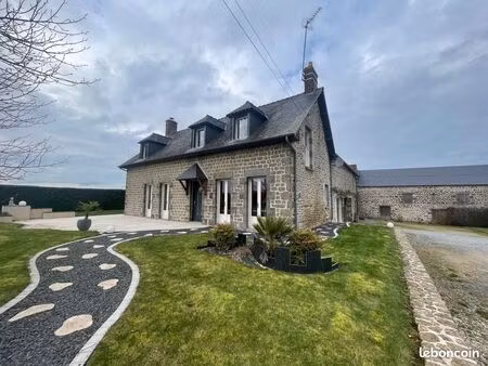 maison 9 pièces 180 m²