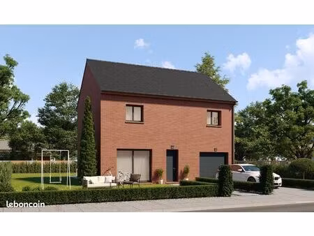 maison 5 pièces 96 m²