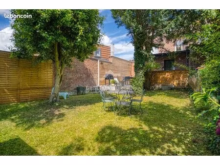 maison 5 pièces 125 m²