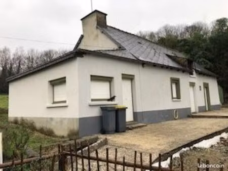 maison-70m2-ménéac