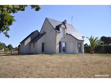 a louer maison noyal pontivy