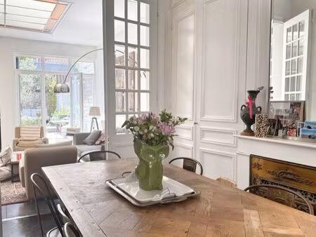 jolie maison proche barbieux