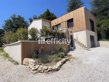 maison 4 pièces - 96 m²
