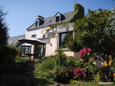 maison de caractère