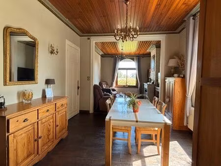 maison individuelle steenwerck 59