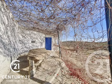 vente terrain 622 m² à millas (66170)  39 500 €
