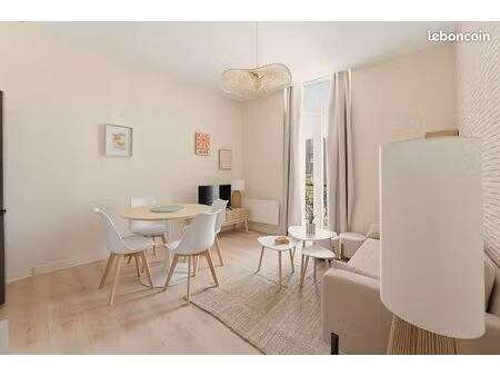 appartement 5 pièces 69 m²