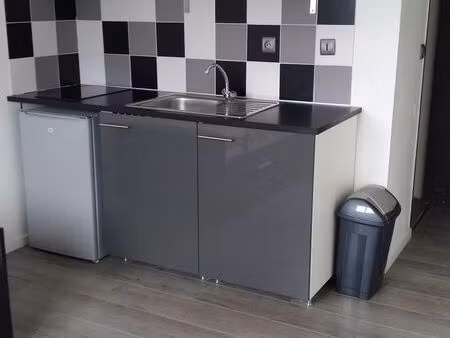 studio chamalieres proche clermont